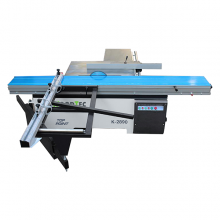 картинка Форматно-раскроечный станок WoodTec TOP POINT K 2890 от компании Нова Механика