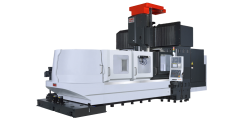 Портальный обрабатывающий центр KAFO BMC-3015 от компании Нова Механика