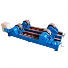 картинка Сварочный роликовый вращатель BKT-60 от компании Нова Механика