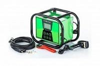 картинка Электромуфтовый сварочный аппарат ПРОСВАР Электро 315 компании Нова Механика