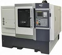 картинка Токарный станок с ЧПУ CL15 / CL15i компании Нова Механика