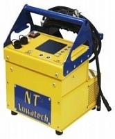 картинка Электромуфтовый сварочный аппарат Nowatech ZERN 4000 plus  компании Нова Механика