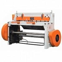 картинка Гильотина электромеханическая Stalex Q11-4X3200 компании Нова Механика