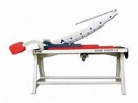 картинка Гильотина сабельная OSTAS OGM 1050 компании Нова Механика