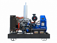 картинка Дизельный генератор Vektor AD-30Y-T400 с АВР компании Нова Механика